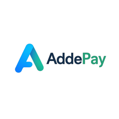Logo AddePay